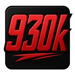 930k logo